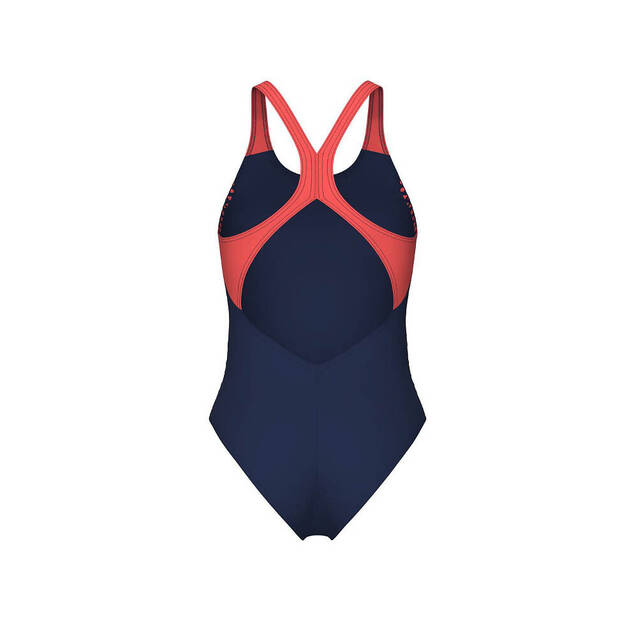 Ολόσωμο μαγιό κολύμβησης, Maxfit Eco Feel