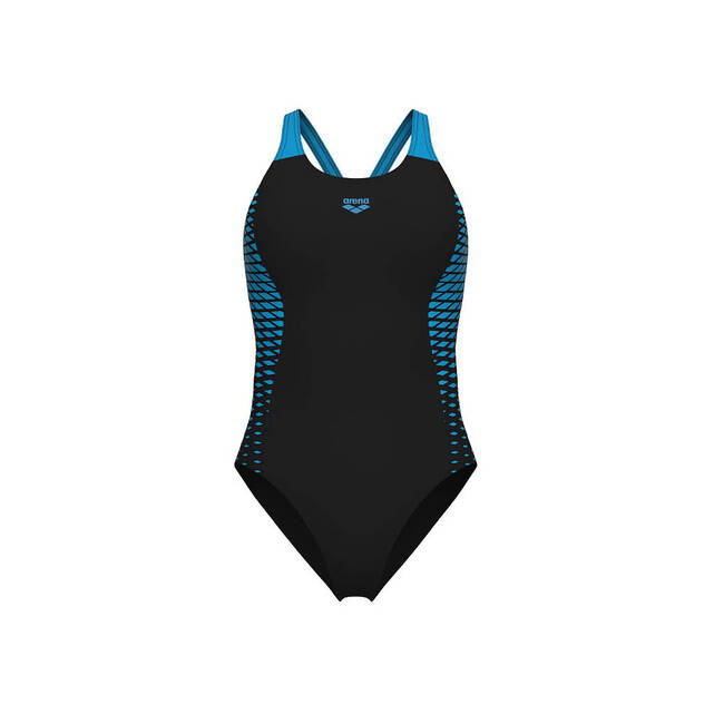 Ολόσωμο μαγιό κολύμβησης, Maxfit Eco Feel