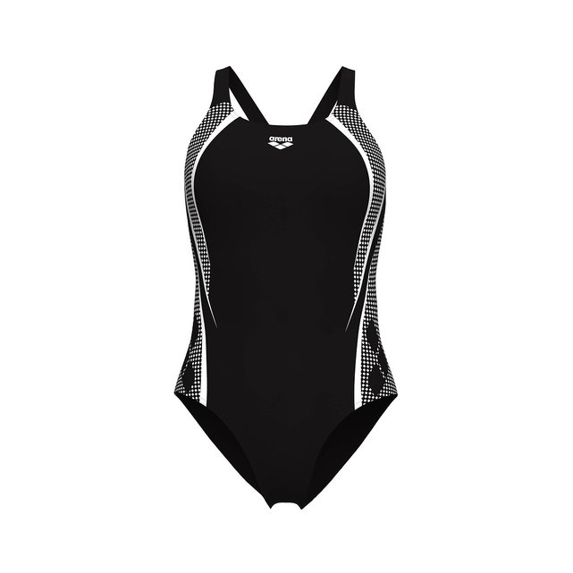 Ολόσωμο μαγιό κολύμβησης, Maxfit Eco Feel