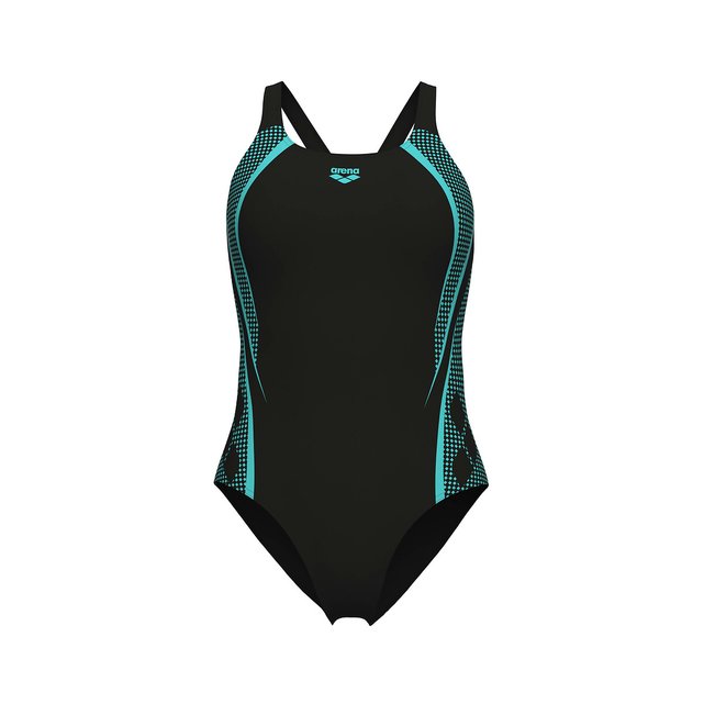 Ολόσωμο μαγιό κολύμβησης, Maxfit Eco Feel