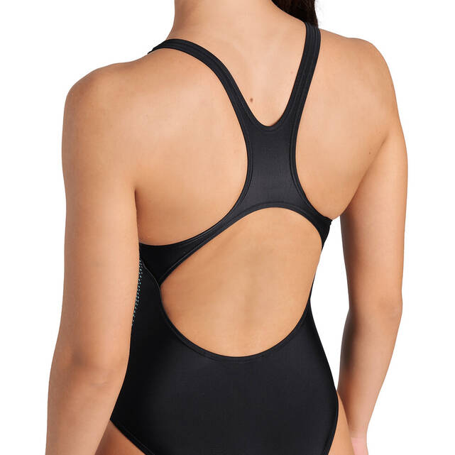 Ολόσωμο μαγιό κολύμβησης, Maxfit Eco Feel