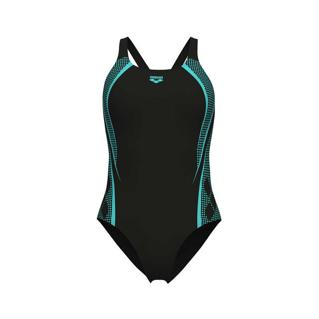 Ολόσωμο μαγιό κολύμβησης, Maxfit Eco Feel