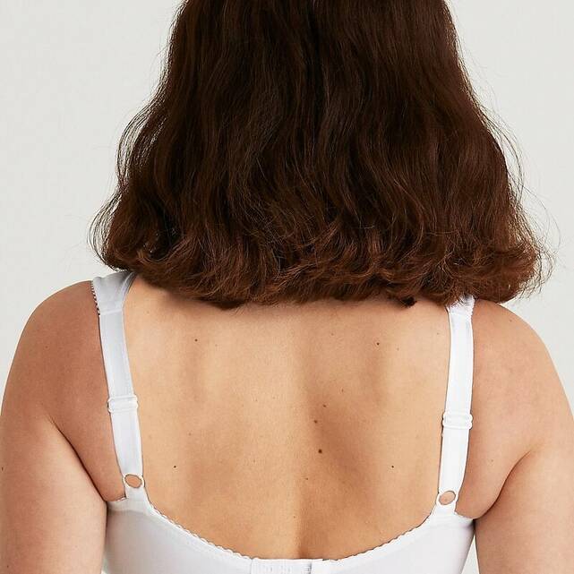 Σουτιέν χωρίς μπανέλες, Cotton Simplex