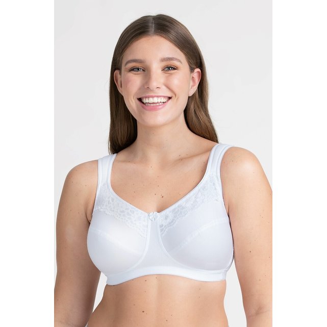 Σουτιέν χωρίς μπανέλες, Cotton Now