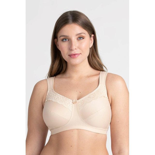 Σουτιέν χωρίς μπανέλες, Cotton Now