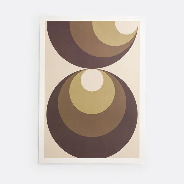 Αφίσα με εκτύπωση 50 x 70 εκ., William