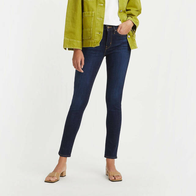 Τζιν Shaping Skinny 311