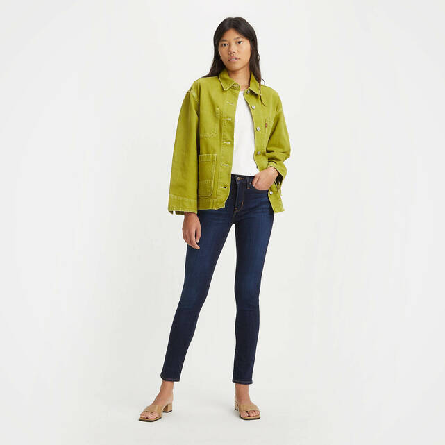 Τζιν Shaping Skinny 311