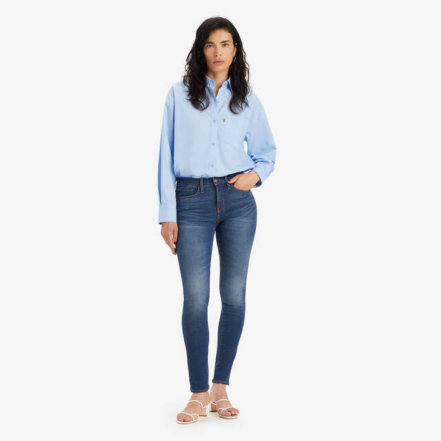 Τζιν Shaping Skinny 311
