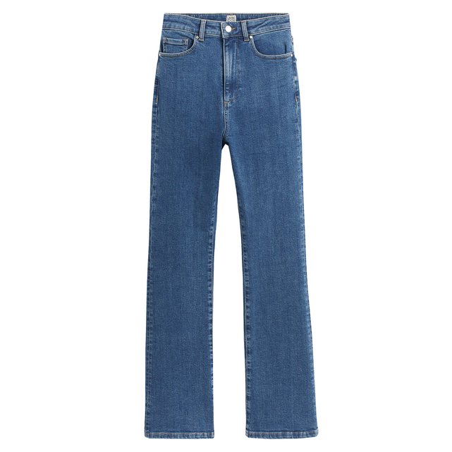 Ψηλόμεσο τζιν bootcut