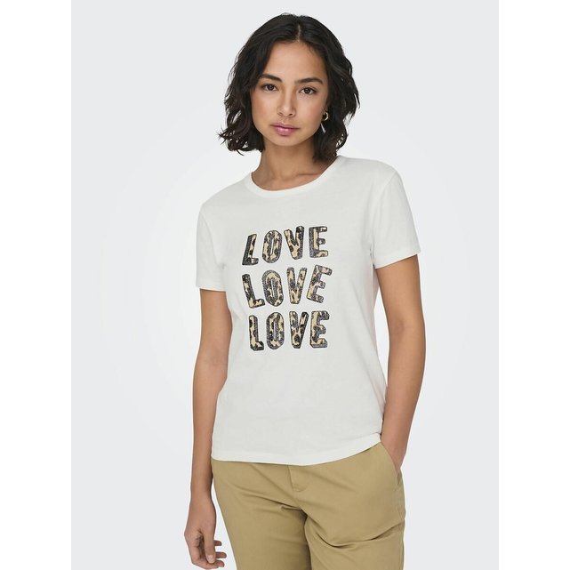 Κοντομάνικο T-shirt