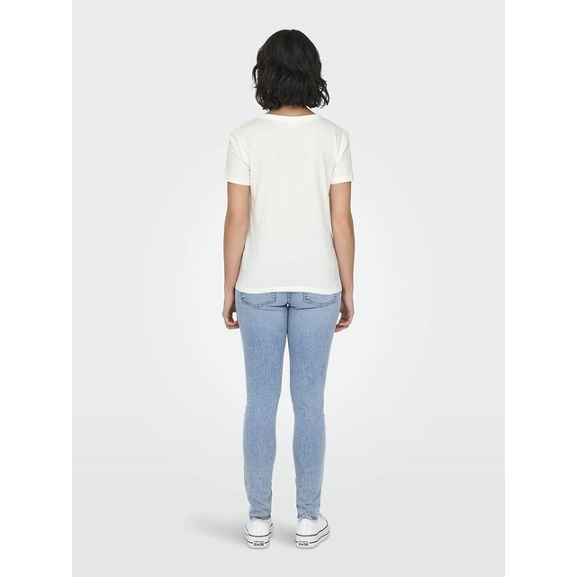 Κοντομάνικο T-shirt