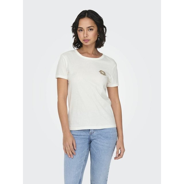 Κοντομάνικο T-shirt