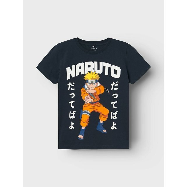 Κοντομάνικο T-shirt, Naruto