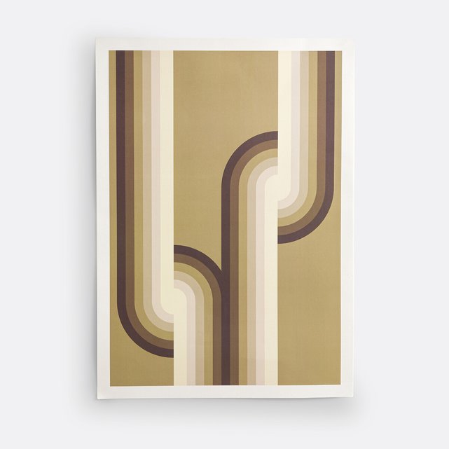 Αφίσα με εκτύπωση 50 x 70 εκ., William