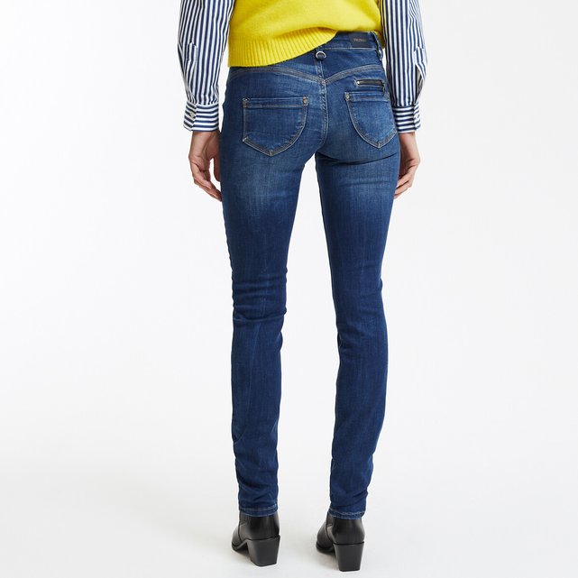 Slim τζιν, Alexa High Waist
