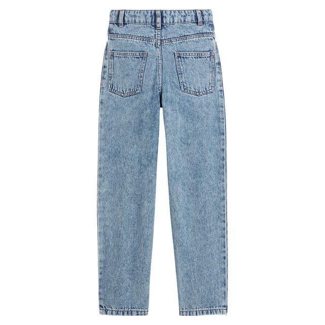 Τζιν mom fit