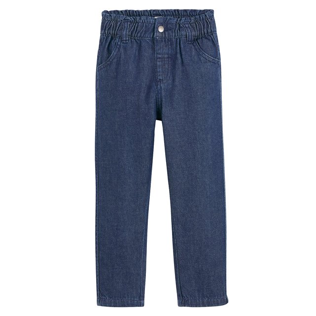 Τζιν mom fit