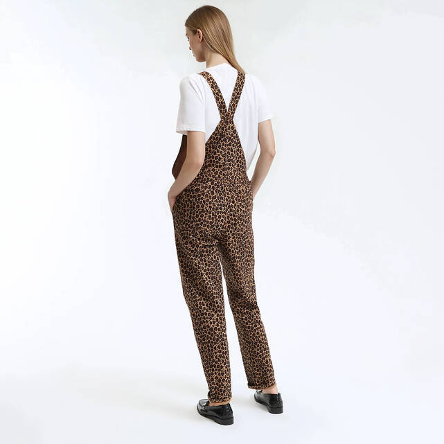 Σαλοπέτα με animal print