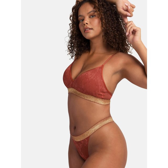 Σετ 2 σουτιέν bralette, Vera