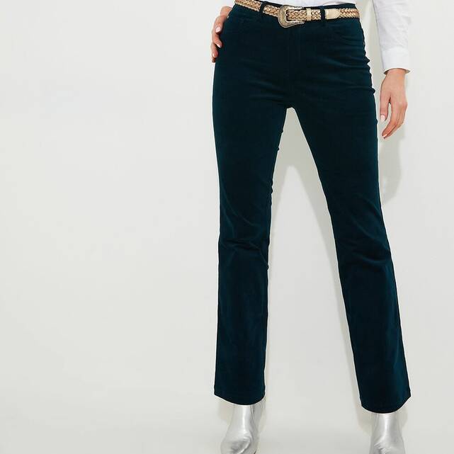 Παντελόνι bootcut