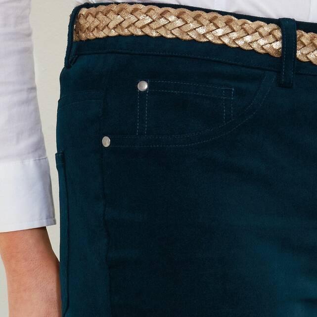 Παντελόνι bootcut