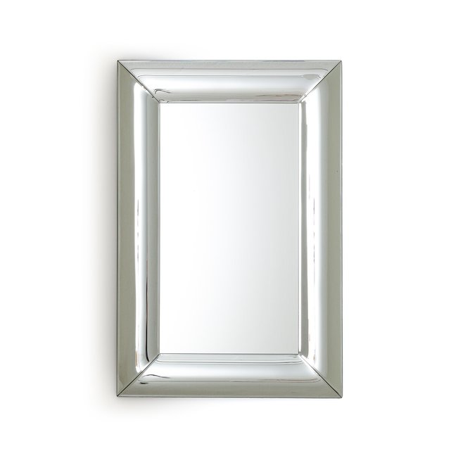 Καθρέφτης με χρωμέ φινίρισμα 60 x 90 εκ., Chroma