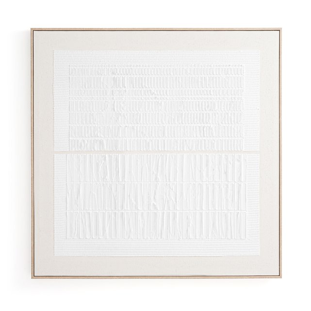 Διακοσμητικό τοίχου 100 x 100 εκ., Resa