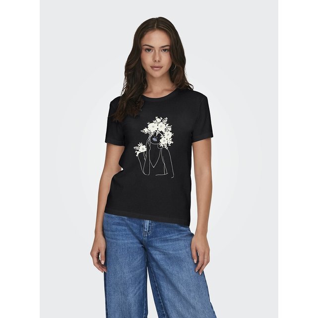 Κοντομάνικο T-shirt