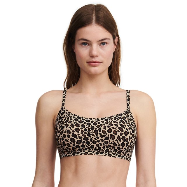 Πολύ απαλό σουτιέν bralette, Softstretch