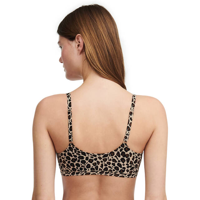 Πολύ απαλό σουτιέν bralette, Softstretch