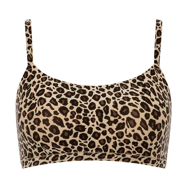 Πολύ απαλό σουτιέν bralette, Softstretch