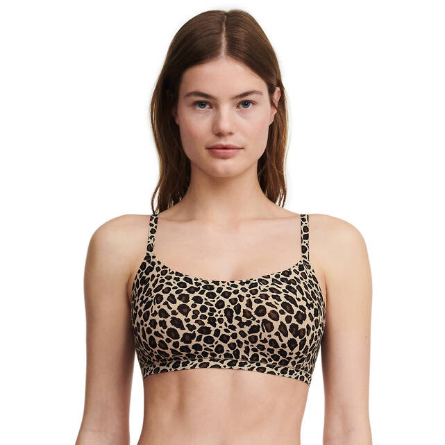 Πολύ απαλό σουτιέν bralette, Softstretch