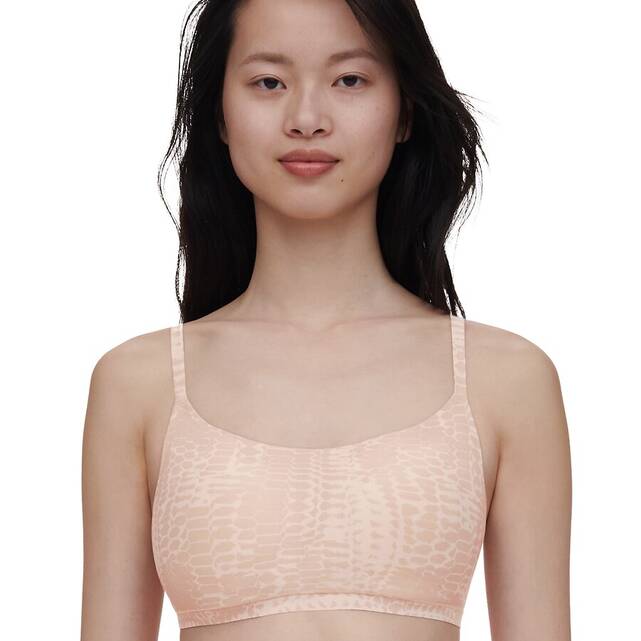 Πολύ απαλό σουτιέν bralette, Softstretch