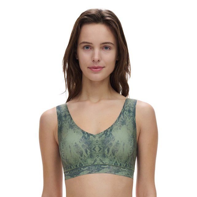 Μπουστάκι Vneck, Softstretch