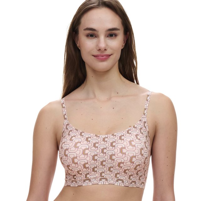 Πολύ απαλό σουτιέν bralette, Softstretch