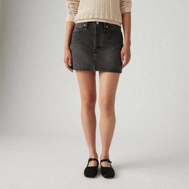 Τζιν φούστα, Icon skirt