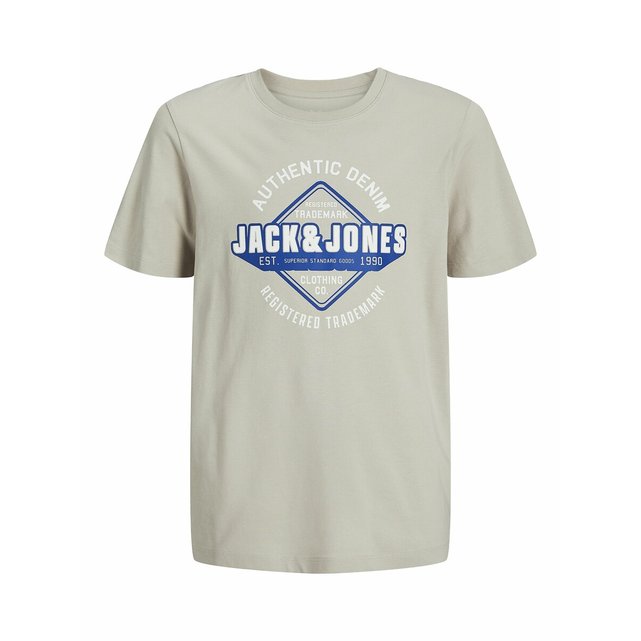 Κοντομάνικο T-shirt