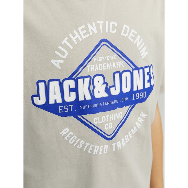 Κοντομάνικο T-shirt