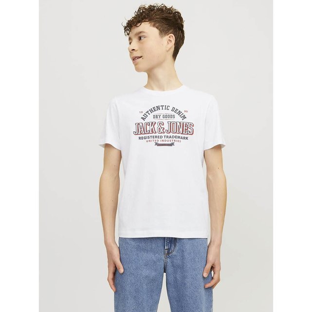 Κοντομάνικο T-shirt