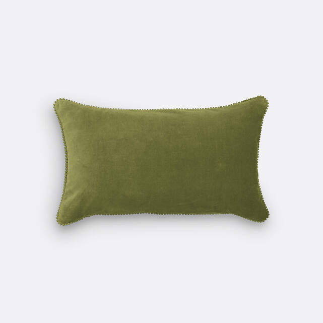 Βελούδινη θήκη για μαξιλαράκι, Velvet
