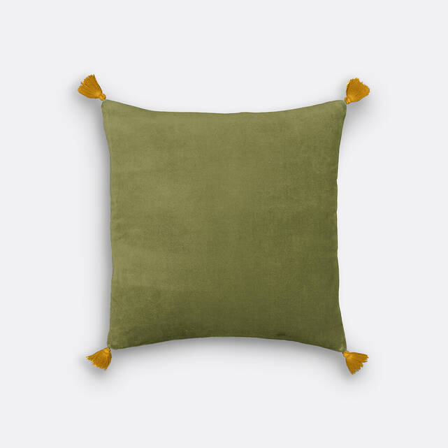 Θήκη για μαξιλαράκι 40x40 εκ., Velvet