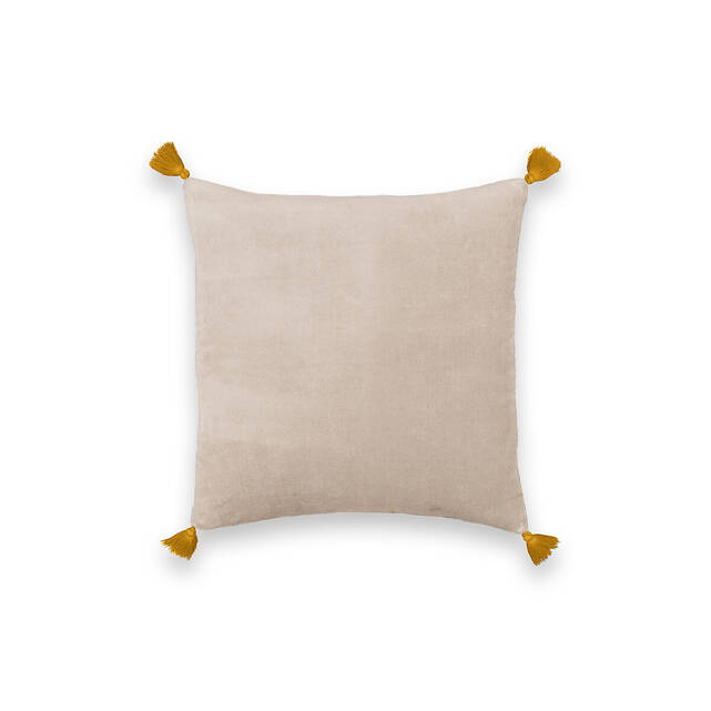 Θήκη για μαξιλαράκι 40x40 εκ., Velvet
