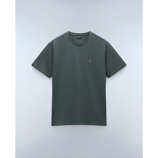 Κοντομάνικο T-shirt, Salis