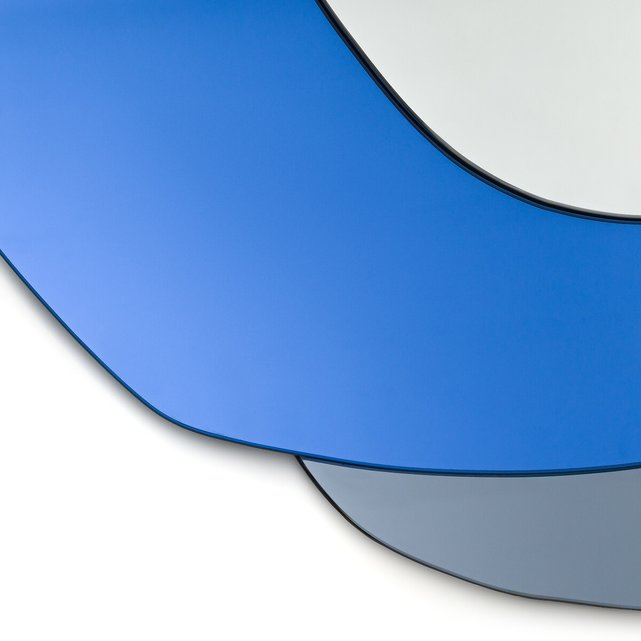 Τριπλός καθρέφτης, Strato