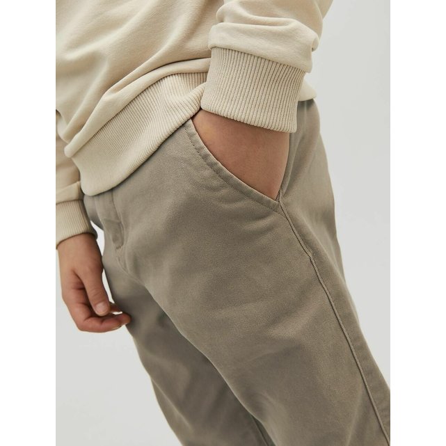 Παντελόνι chino