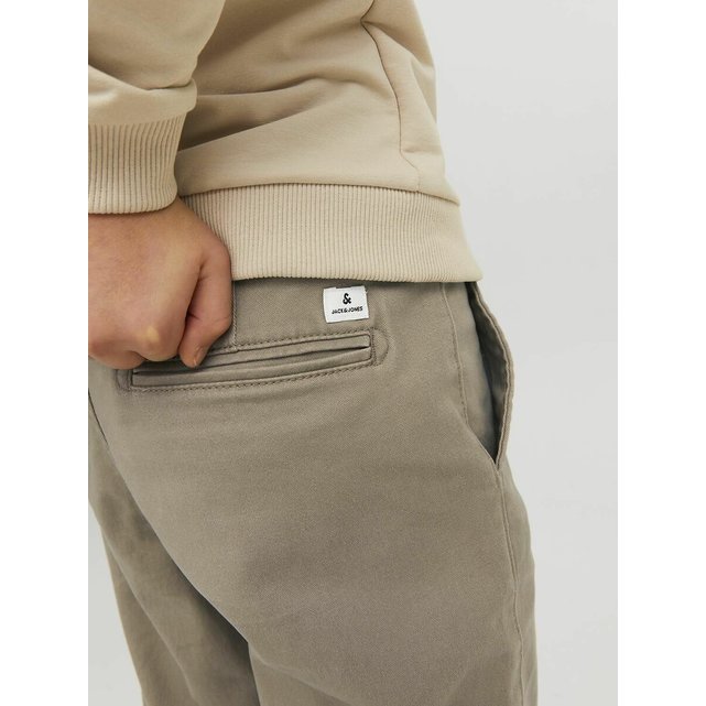Παντελόνι chino