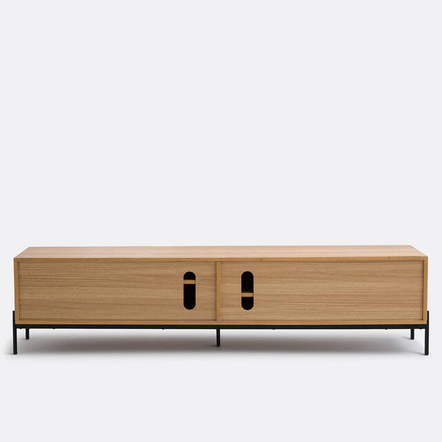 Έπιπλο TV και hi-fi, Lodge