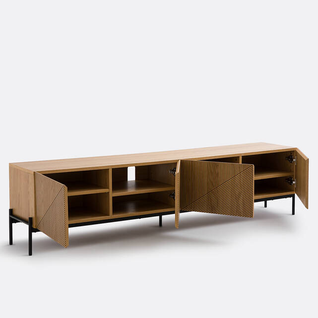 Έπιπλο TV και hi-fi, Lodge