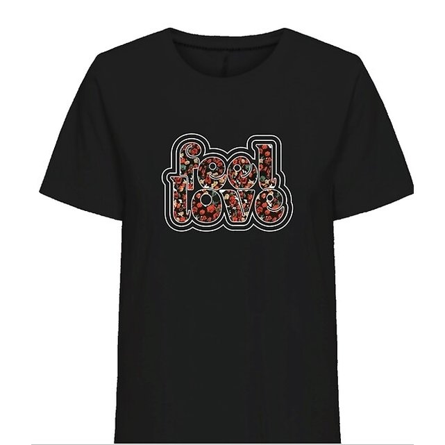 Κοντομάνικο T-shirt